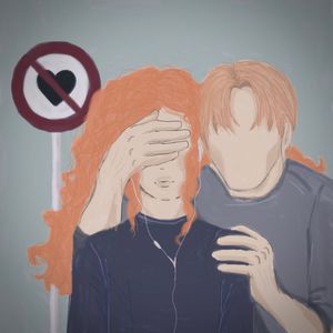 Зрительный контакт