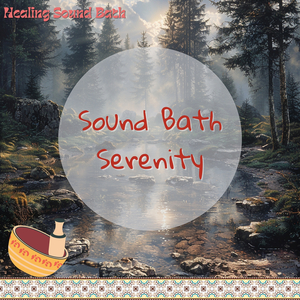 639 Hz Bells for Clearing Energy