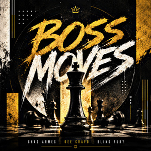 Boss Moves