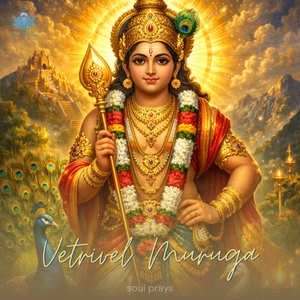 Vetrivel Muruga (Soul Prays Version)