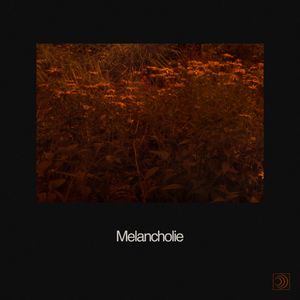 Melancholie