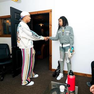 Chuckyy (Hallelujah)