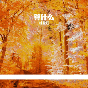 算什么(Prod by BECU BEATZ)