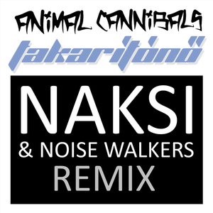 Takarítónő (Naksi & Noise Walkers Radio Edit)