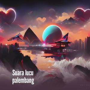 Suara Lucu Palembang (Remastered 2021)
