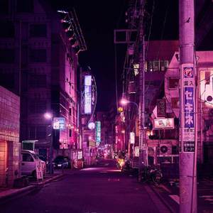 【free】午夜便利店