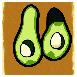 Avocados