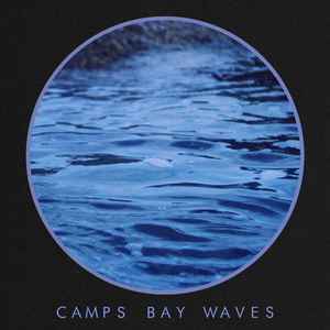 Camps Bay Waves (Ocean)