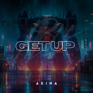 Get Up