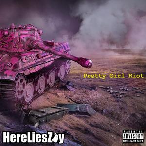 Pretty Girl Riot