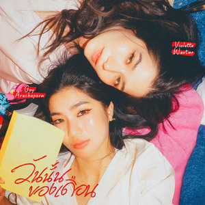 วันนั้นของเดือน (Period)