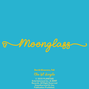 Moonglass