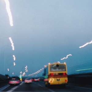 雨上がりに想う