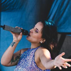 Gitana Divina