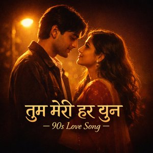 तुम मेरी हर धुन