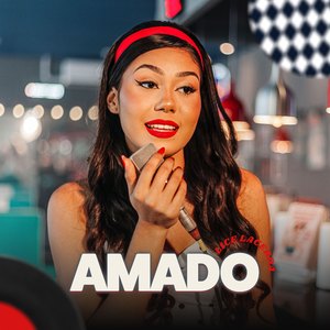 Amado (Cover)