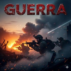 Guerra (feat. Dollar Music Group)