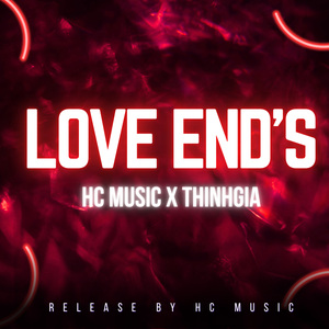 LOVE END'S