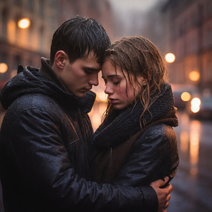 Потерянный внутри