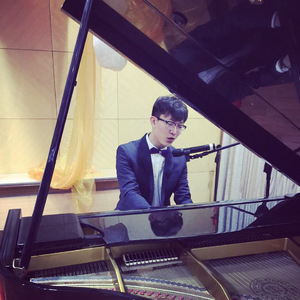 果子狸iukulele / 茄子蛋-生僻的浪子（马里奥 remix）