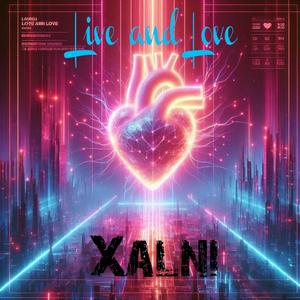 Live and Love (Radio Edit)