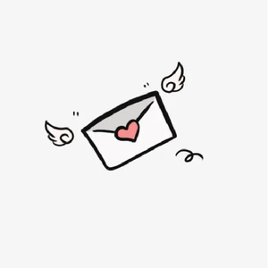 离开时刻请带上我的情书