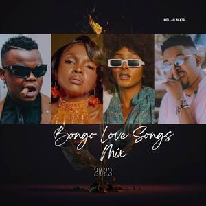 Bongo Love