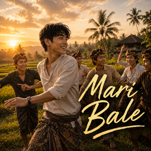 Mari Bale