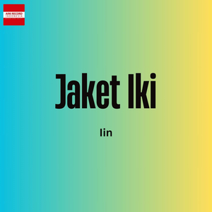 Jaket Iki