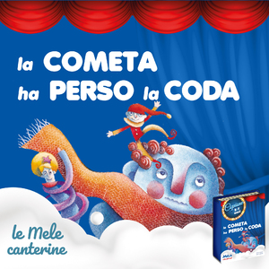 Danza delle fate sognate