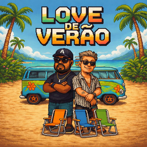 Amor Falso / Novinha Pode Pá / Pode Me Bloquear