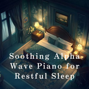 Sleepy Waters Flow