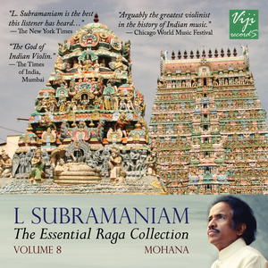 Alaap - Mohanam