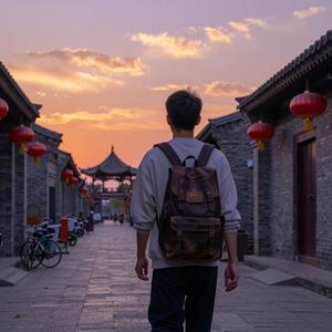 你的背包