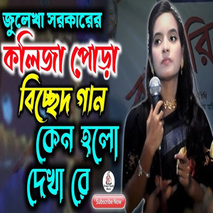 কেন হলো দেখা রে তোমারে দেখলাম