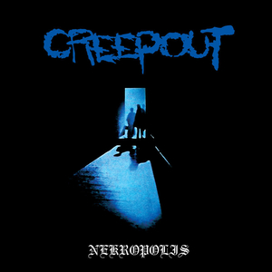 Nekropolis