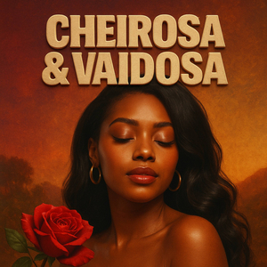 Cheirosa e Vaidosa