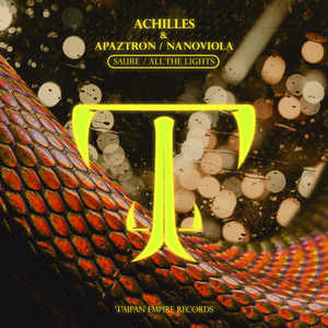 Saure (Extended Mix)