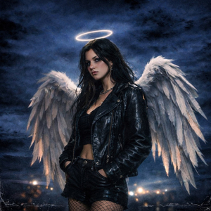 Летим в невесомости