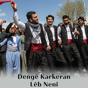 Lêb Nenî