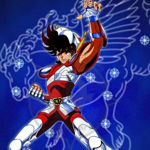 动画英雄永不毕业