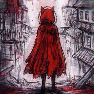 BLOODHOOD (Ultra Slowed)