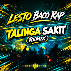 Talinga Sakit (Remix)