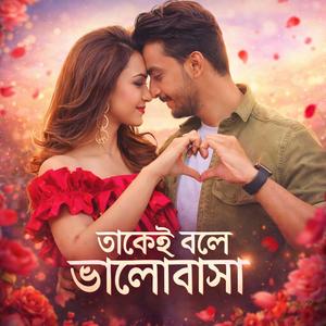 তাকেই বলে ভালোবাসা