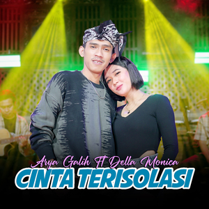 Cinta Terisolasi
