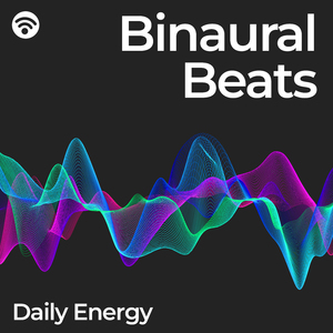 Motivating Delta Drive - Binaural Beats