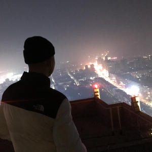 想在西海岸买房（prod by FRESH_ye