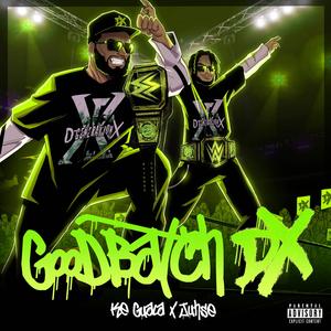 Smackdown (feat. Benny Harderway)