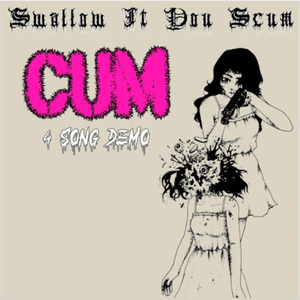 Huff My Sack Bonus Track (Lumpy And The Dumpers Cover)