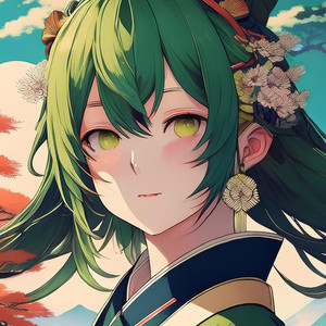 よりどりみどり